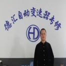 德汇自动变速器郭151