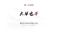 大華電子
